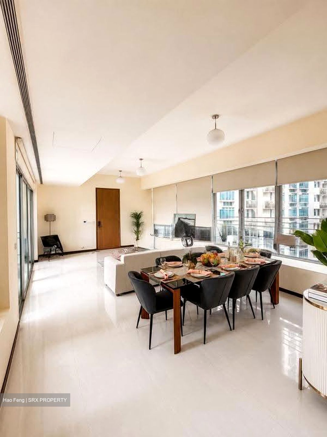RESIDENCES AT EMERALD HILL (D9), Apartment #607551861